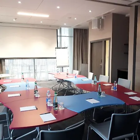 By Marriott Toulouse-blagnac