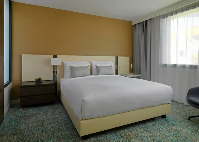 By Marriott Toulouse-blagnac 4*