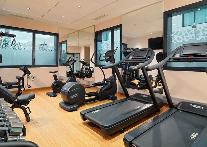 By Marriott Toulouse-blagnac 4* בלנאק