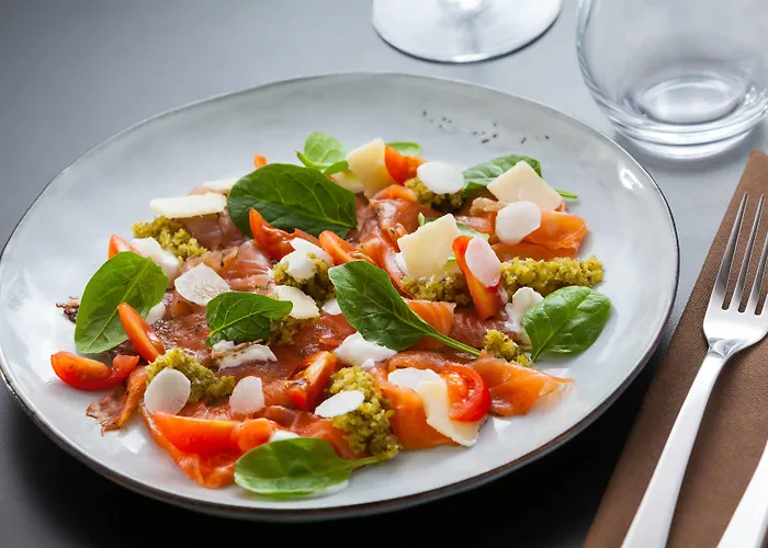 By Marriott Toulouse-blagnac מלון בלנאק