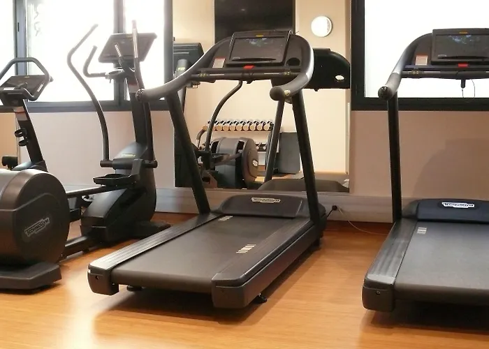 מלון By Marriott Toulouse-blagnac בלנאק