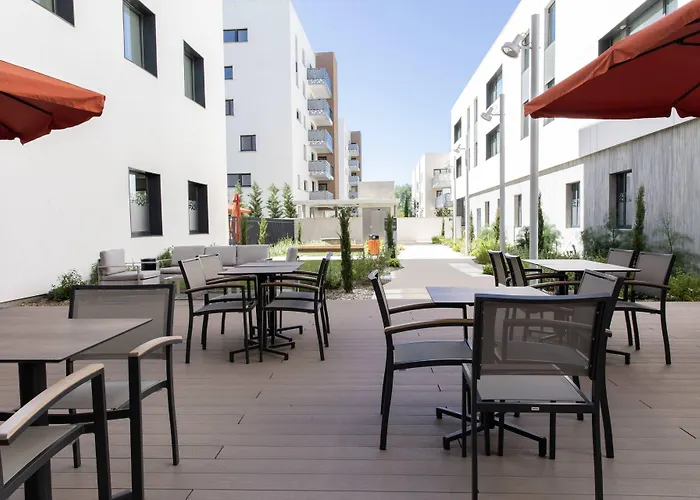 By Marriott Toulouse-blagnac Hotel 4*